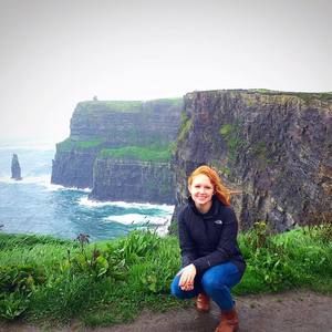 Meet your Posher, Brooke